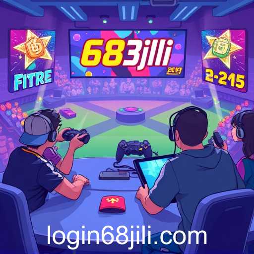 Exploring the Rise of 68jili Login in the Philippines