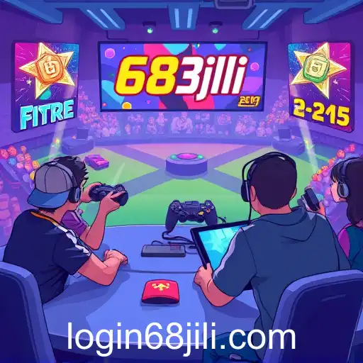 Exploring the Rise of 68jili Login in the Philippines