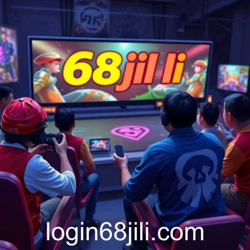 68jili: A New Era for Online Gaming in the Philippines