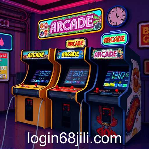 The Resurgence of Arcade Games: A Philippine Perspective