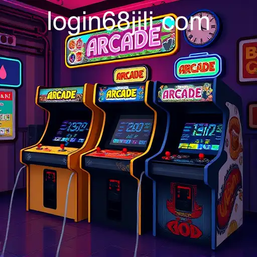 The Resurgence of Arcade Games: A Philippine Perspective