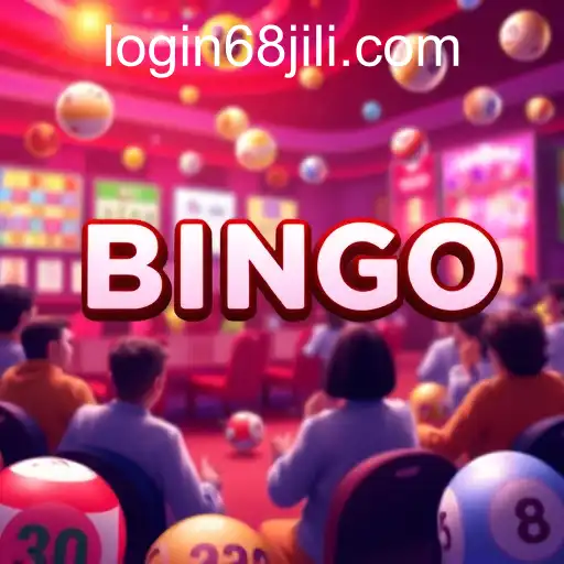 Exploring Online Bingo: The Rise of '68jili Login Philippines'