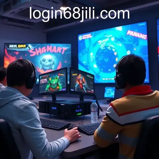 Digital Gaming Surge in the Philippines