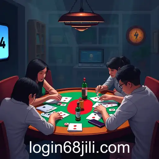 Exploring 68jili's Impact on Philippine Gaming Scene