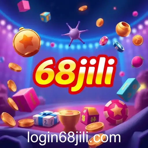 The Gaming Surge: 68jili's Popularity in the Philippines