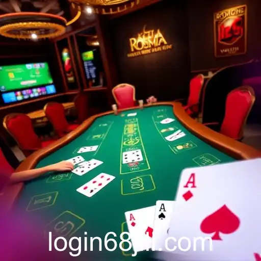 Exploring 68jili's Impact on Gaming in the Philippines