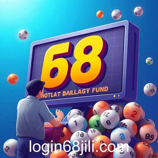 The Rise of Online Lottery Games in the Philippines: Exploring 68jili Login