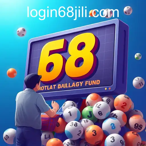The Rise of Online Lottery Games in the Philippines: Exploring 68jili Login
