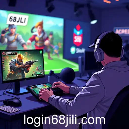 Online Gaming Trends and Security in the Philippines