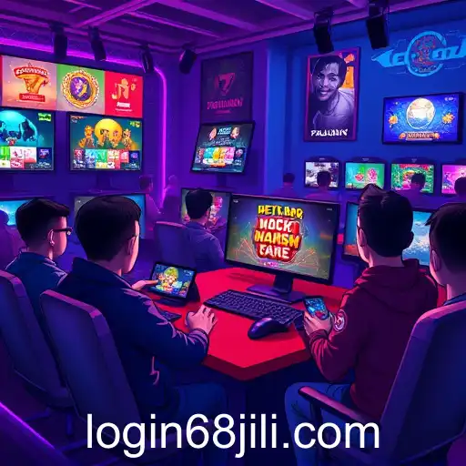 Online Gaming Trends and Market Dynamics in the Philippines