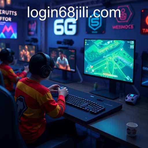 Online Gaming Trends in the Philippines