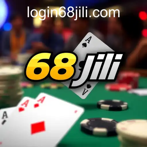 Exploring the Online Poker Scene: A Deep Dive into '68jili Login Philippines'